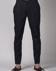 BLACK Pyjama Pants