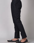 BLACK Pyjama Pants