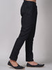 BLACK Pyjama Pants