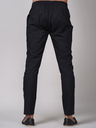 BLACK Pyjama Pants