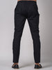 BLACK Pyjama Pants