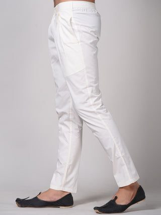 CREAM Pyjama Pants