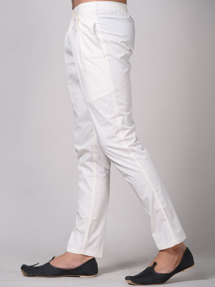 CREAM Pyjama Pants