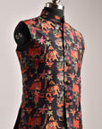 Jual Elephant Black - Russian Silk - Bandi