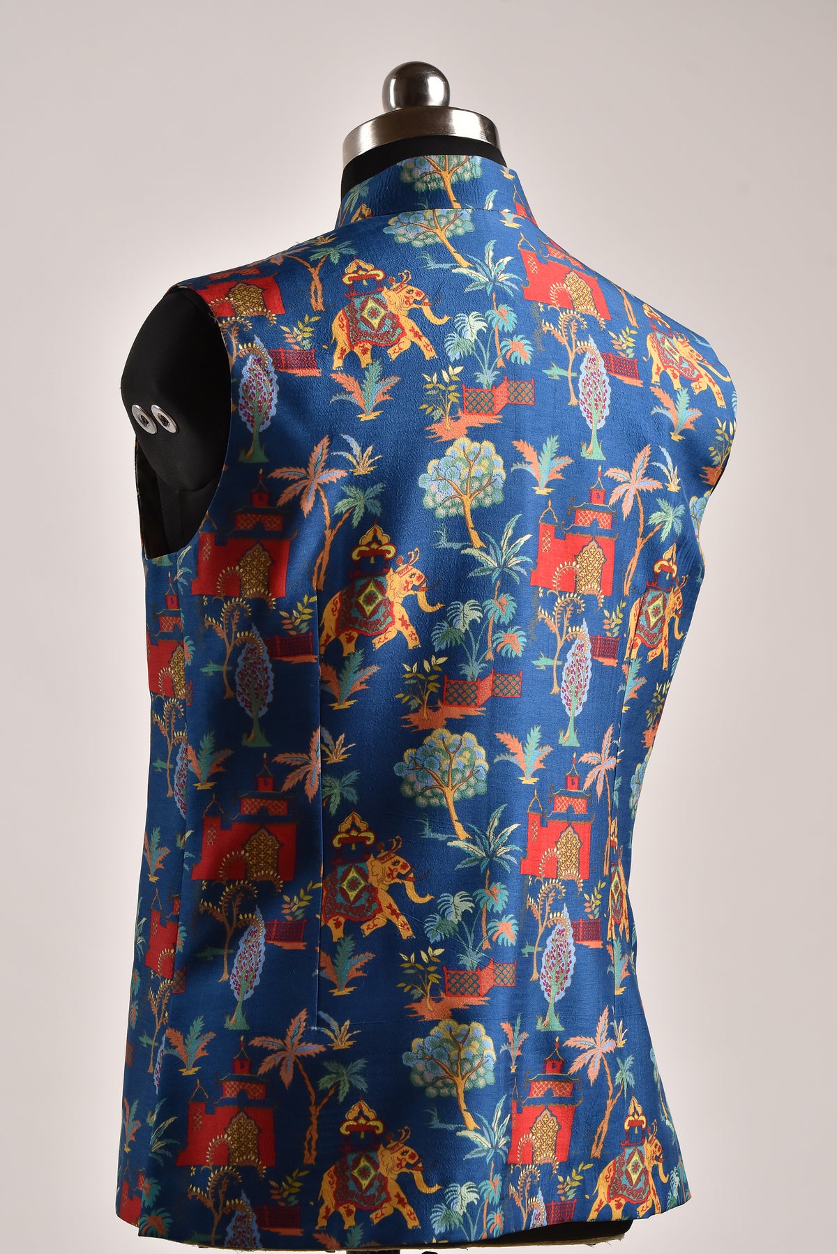 Jual Elephant Blue