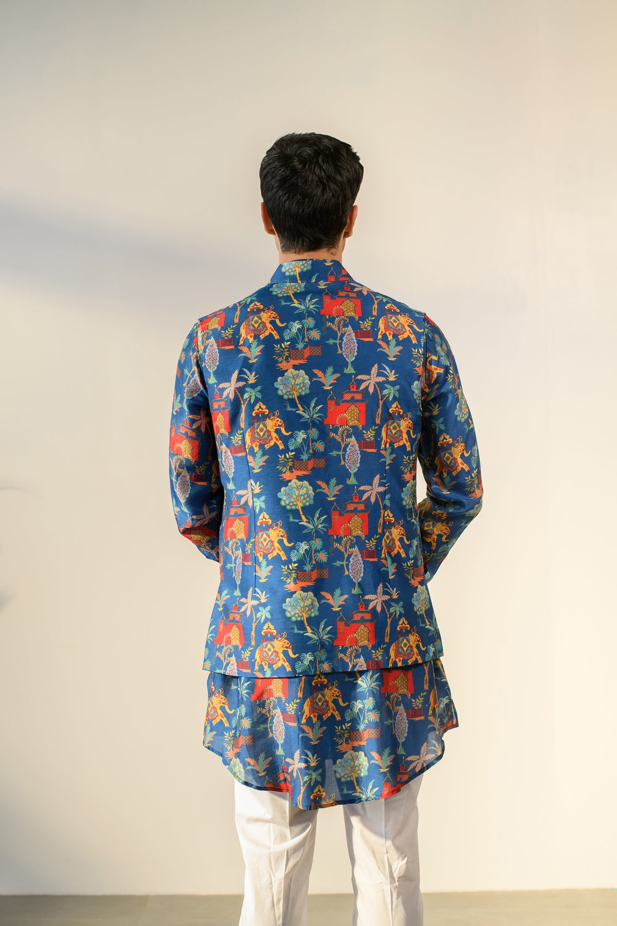 Jual Elephant Blue