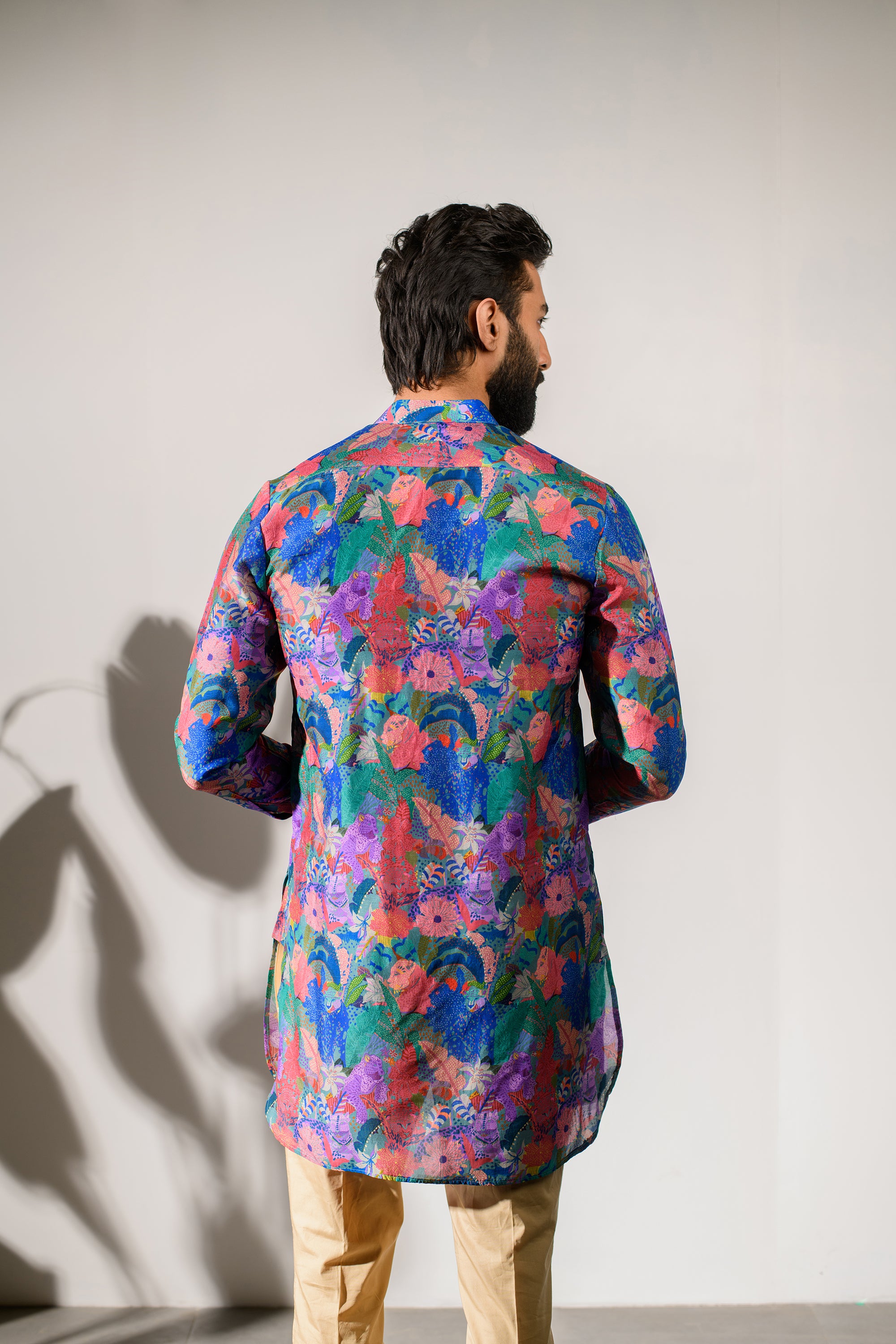 Boyanika mens kurta store